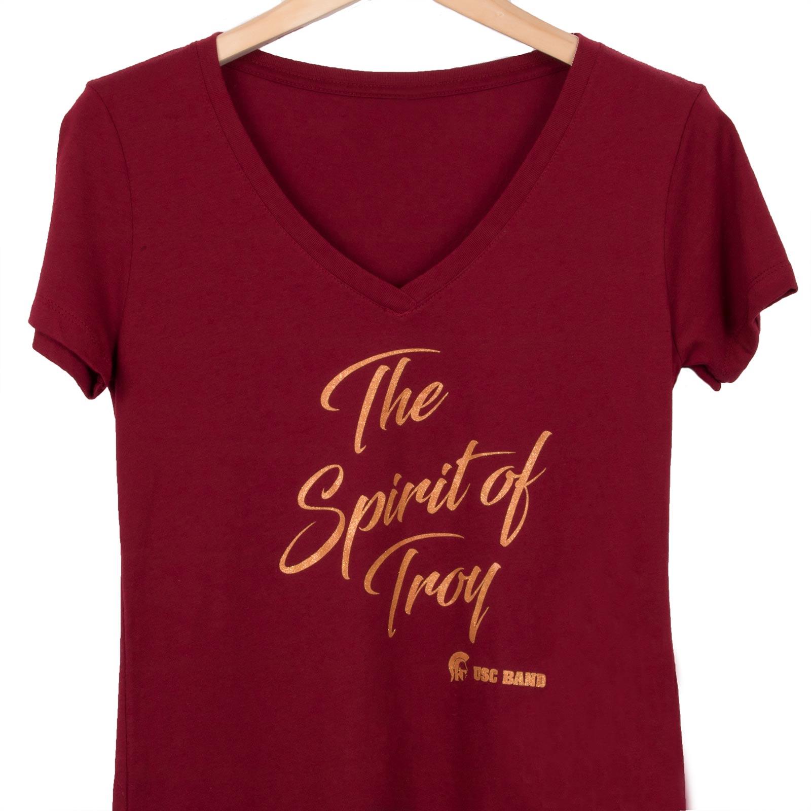 USC Cardinal 2